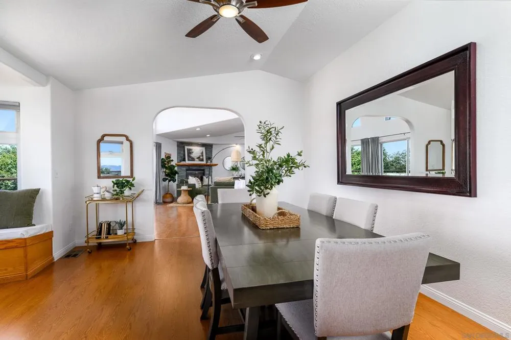 1577 Oak Land Julian, CA 92036