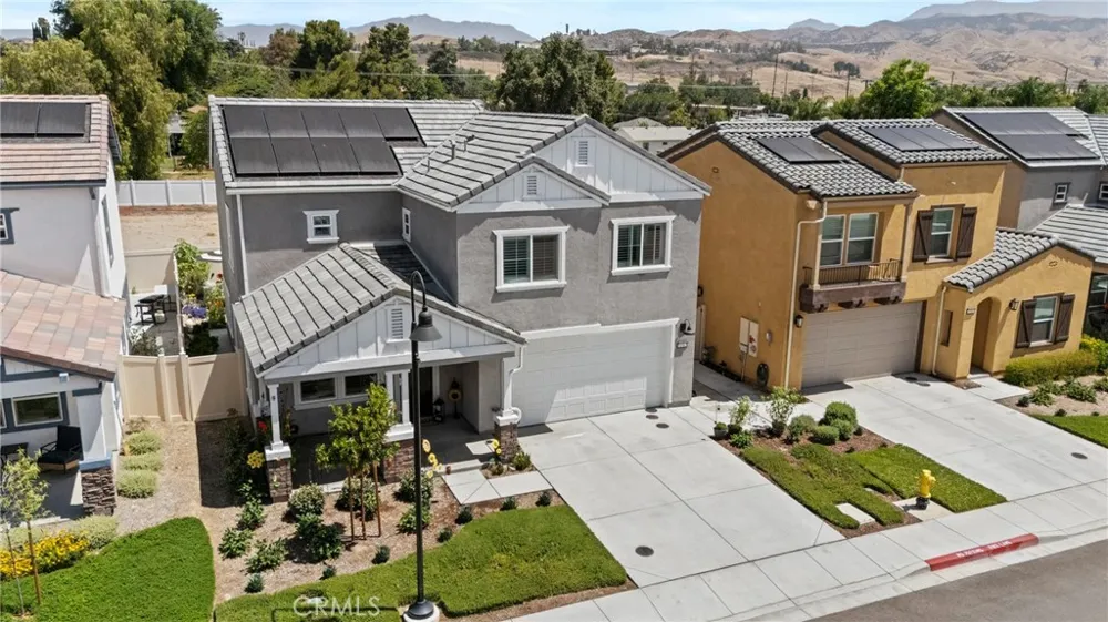 31962 Chagall Yucaipa, CA 92399