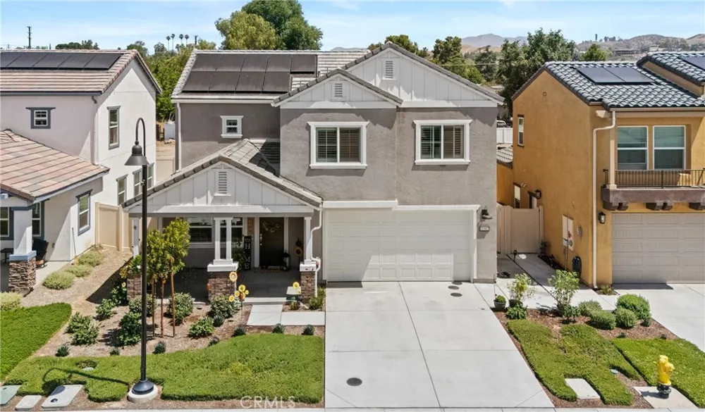 31962 Chagall Yucaipa, CA 92399