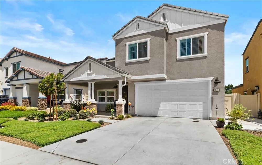 31962 Chagall Yucaipa, CA 92399