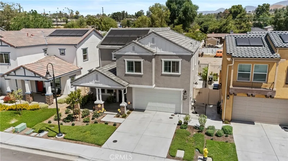 31962 Chagall Yucaipa, CA 92399