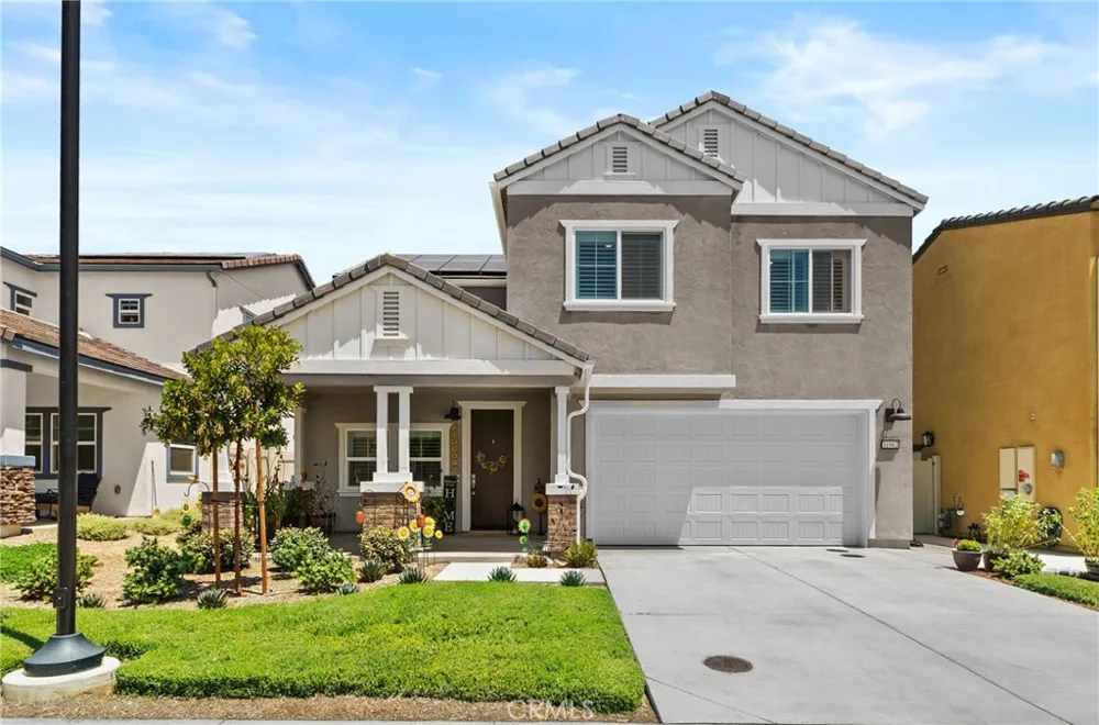 31962 Chagall Yucaipa, CA 92399