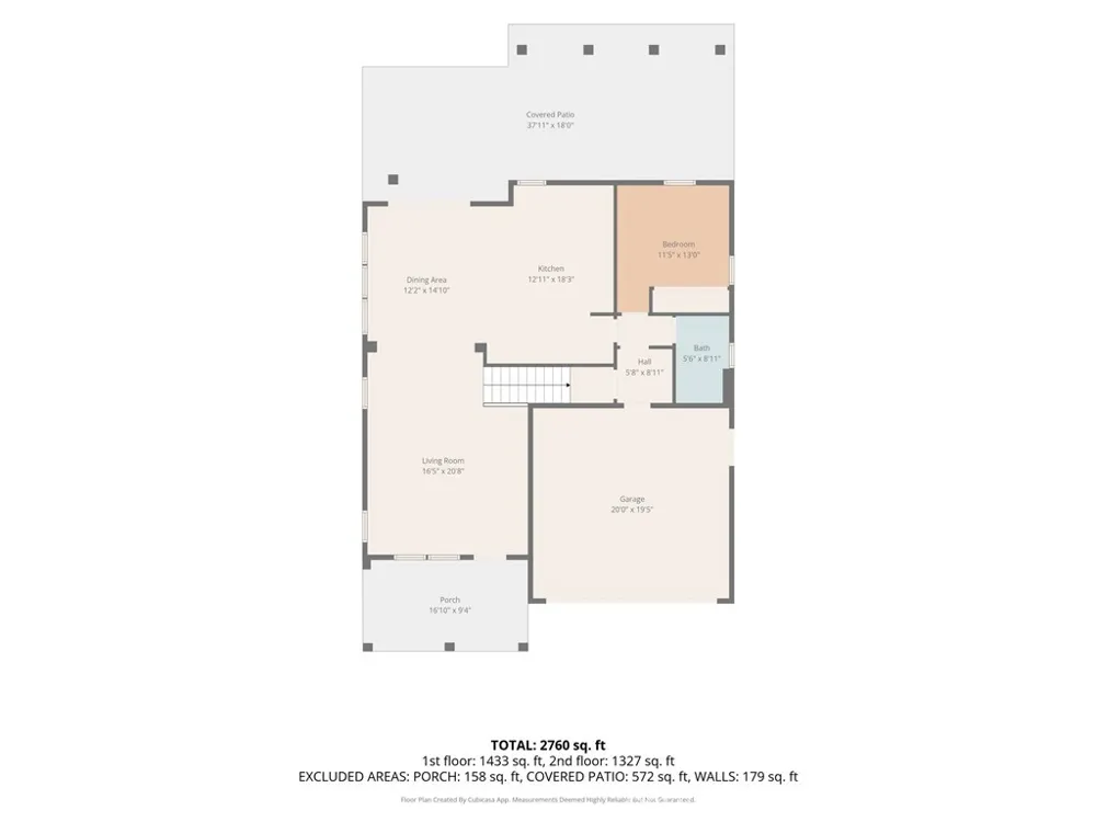31962 Chagall Yucaipa, CA 92399
