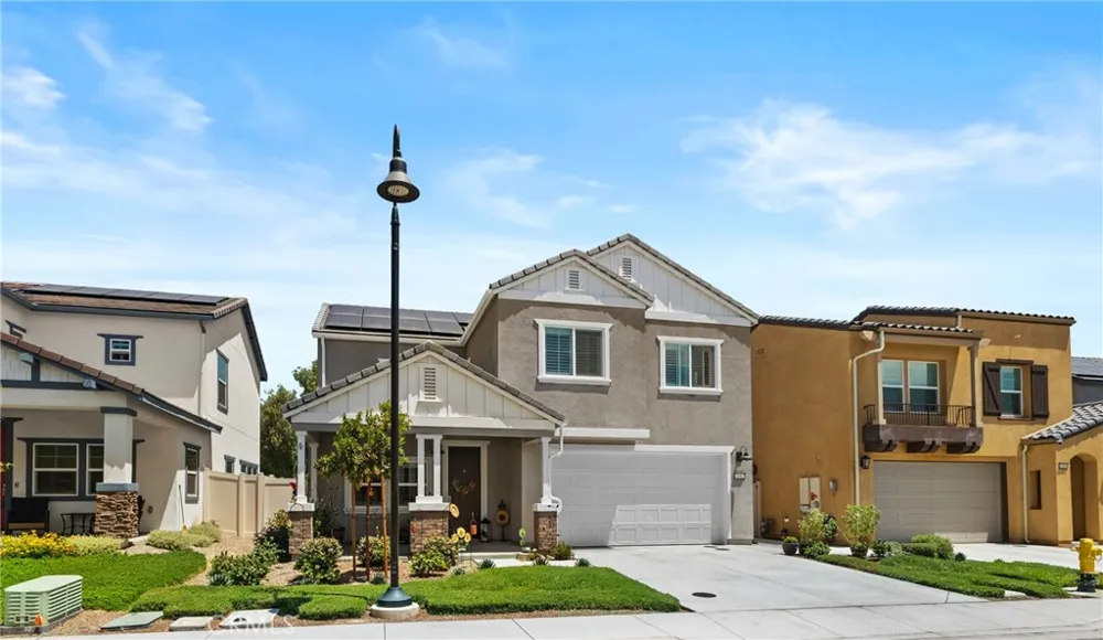 31962 Chagall Yucaipa, CA 92399