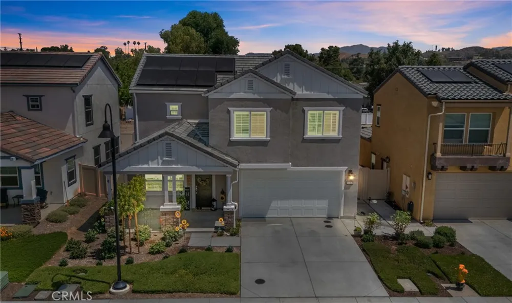 31962 Chagall Yucaipa, CA 92399