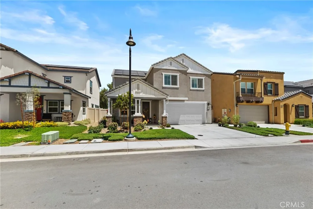 31962 Chagall Yucaipa, CA 92399