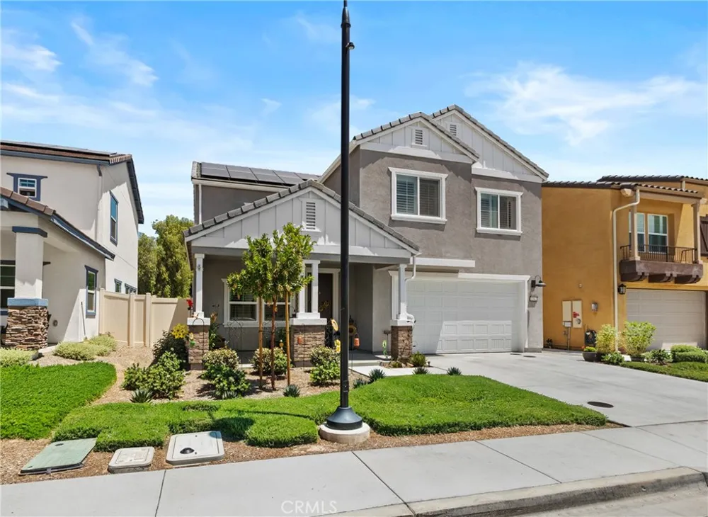 31962 Chagall Yucaipa, CA 92399