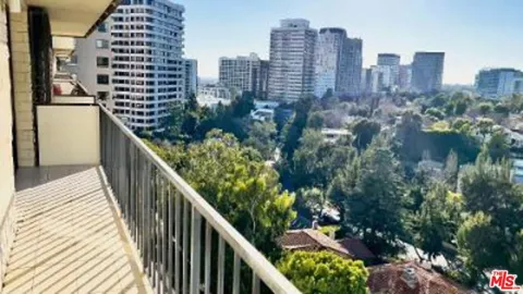 10535 Wilshire Boulevard #1610