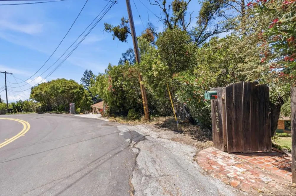 16219 Highland Drive San Jose, CA 95127