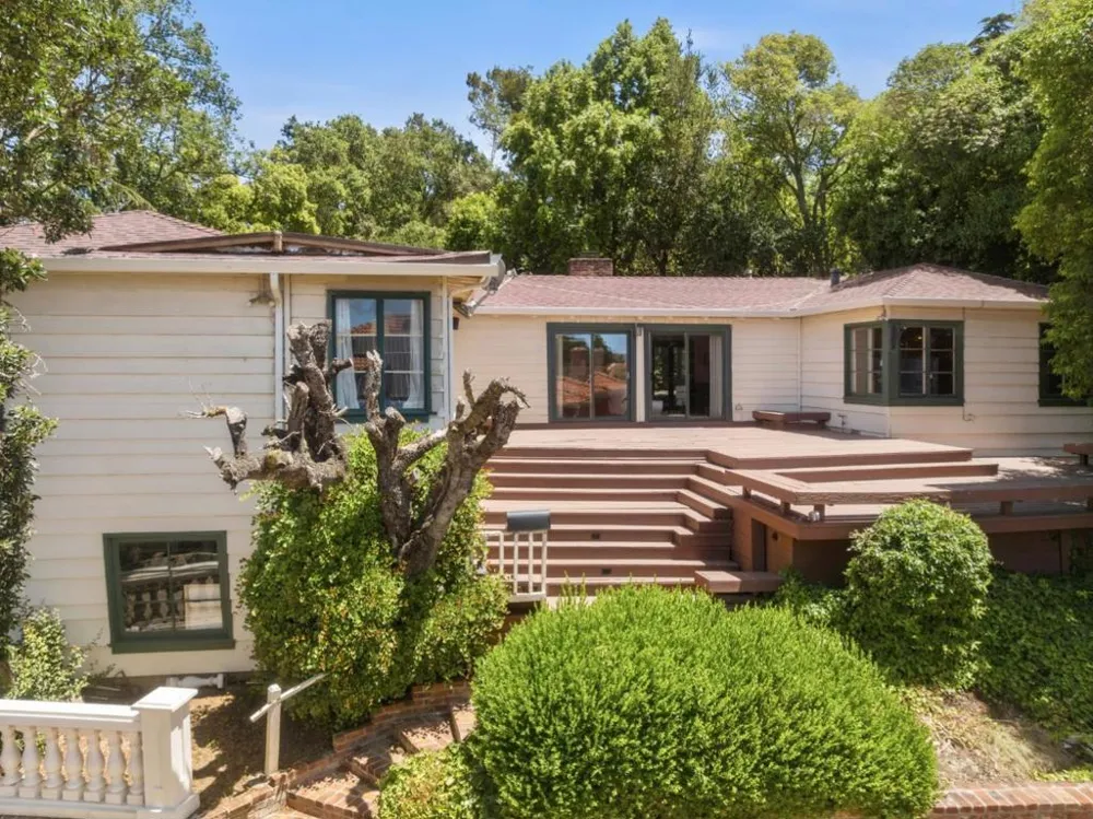 16219 Highland Drive San Jose, CA 95127
