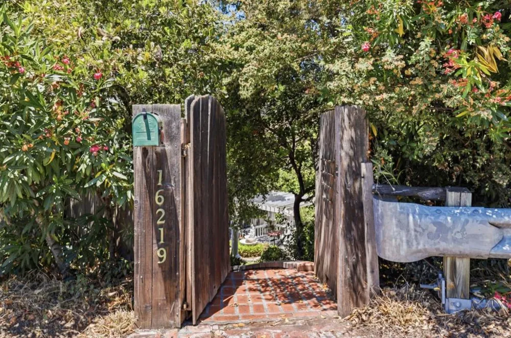16219 Highland Drive San Jose, CA 95127