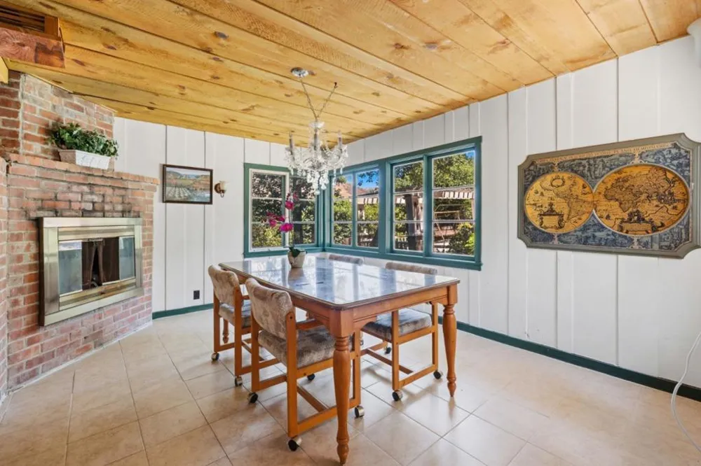 16219 Highland Drive San Jose, CA 95127