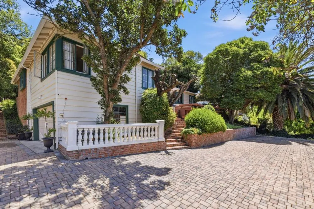 16219 Highland Drive San Jose, CA 95127