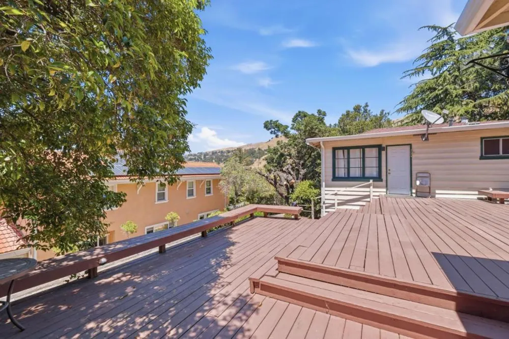 16219 Highland Drive San Jose, CA 95127