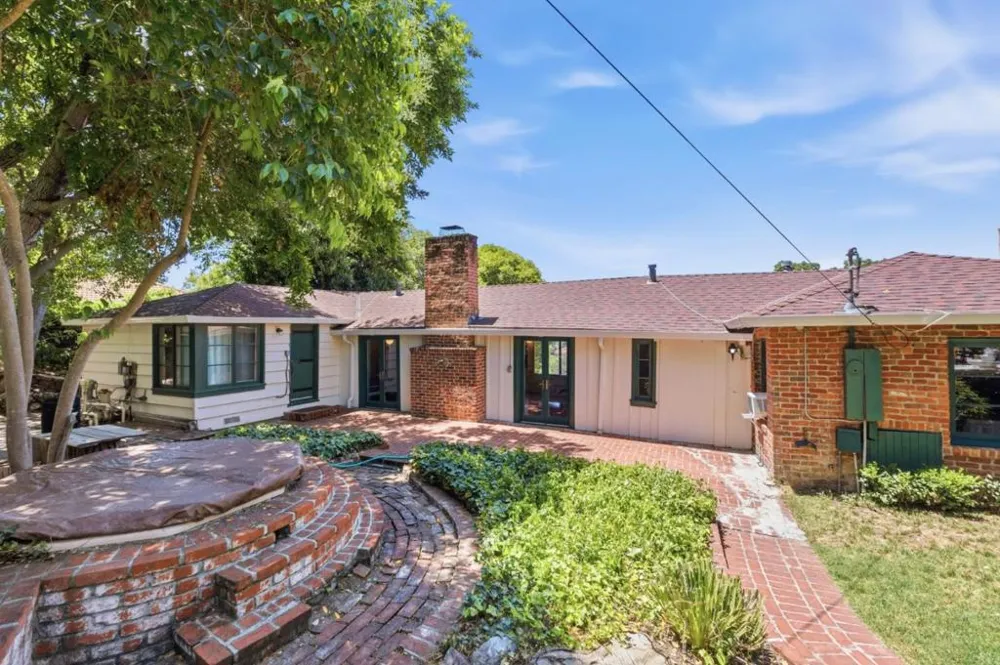 16219 Highland Drive San Jose, CA 95127