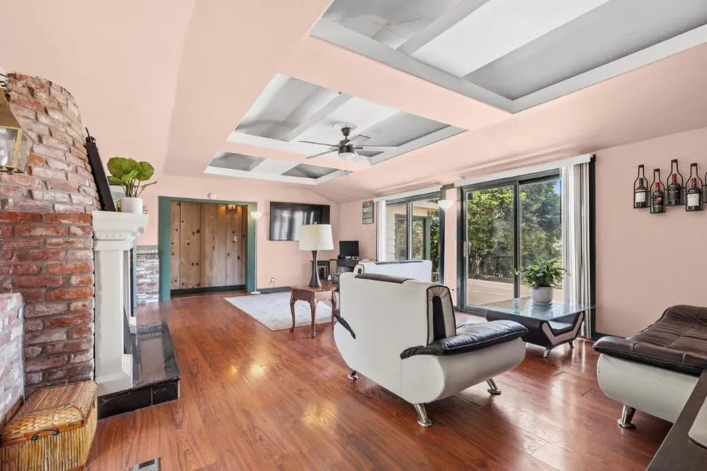 16219 Highland Drive San Jose, CA 95127