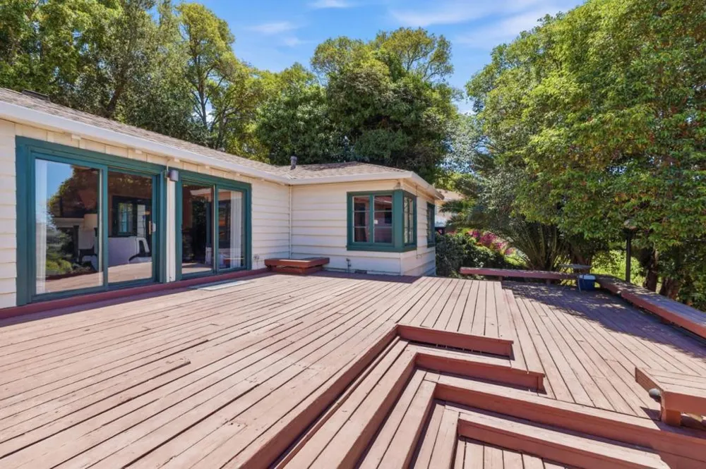 16219 Highland Drive San Jose, CA 95127