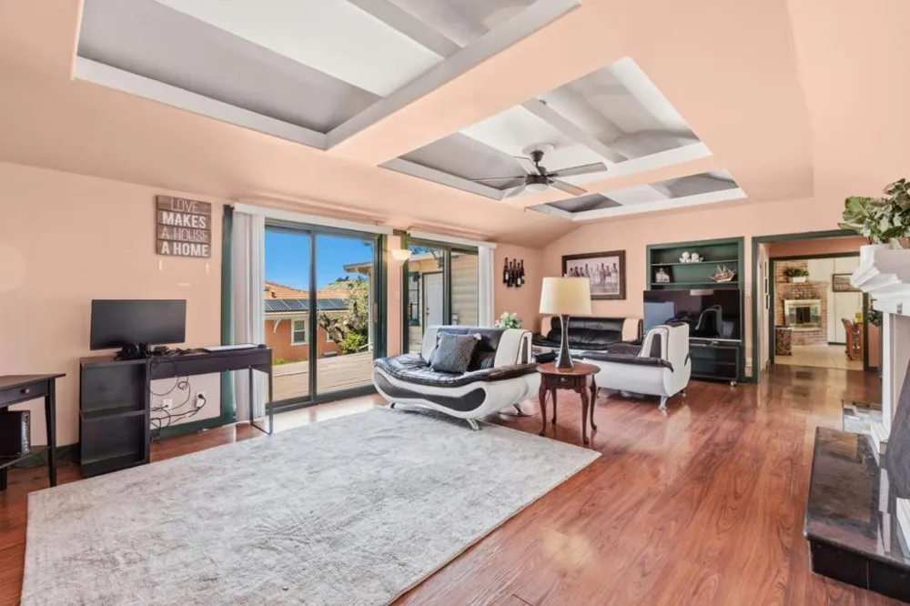 16219 Highland Drive San Jose, CA 95127