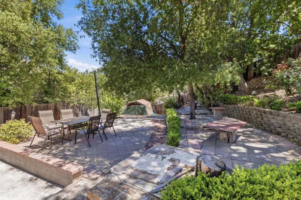 16219 Highland Drive San Jose, CA 95127