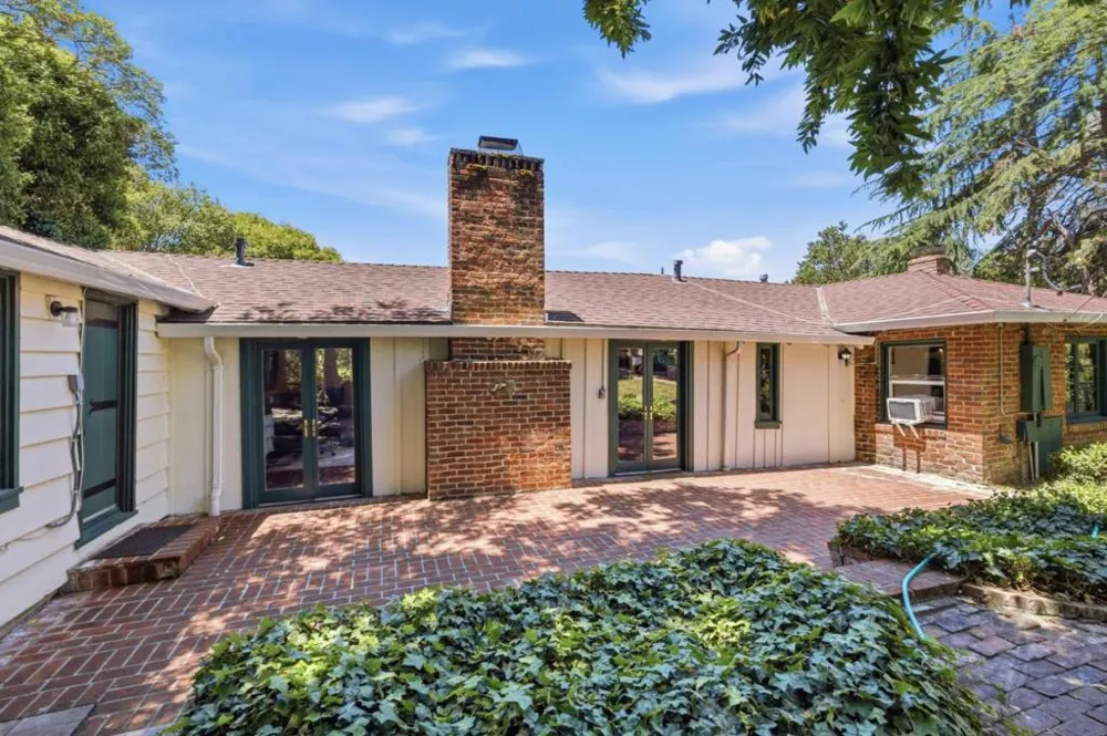 16219 Highland Drive San Jose, CA 95127