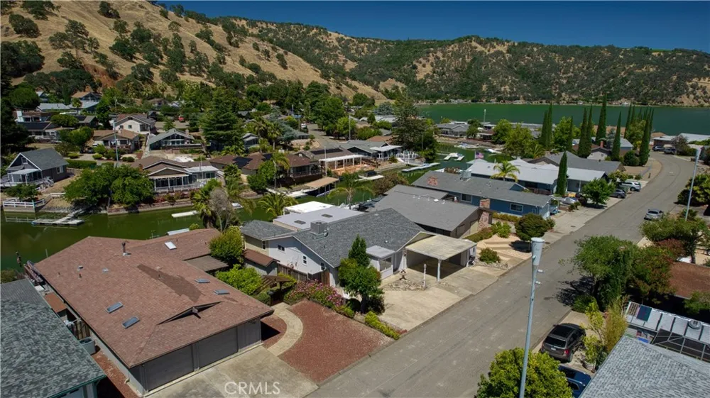 7762 Cora Lucerne, CA 95458