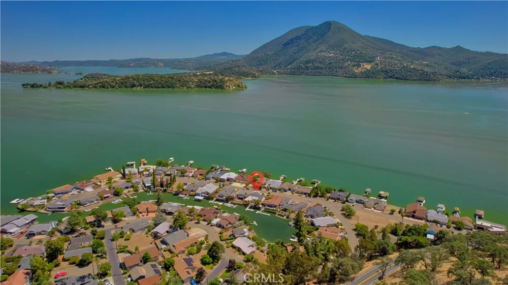 7762 Cora Lucerne, CA 95458