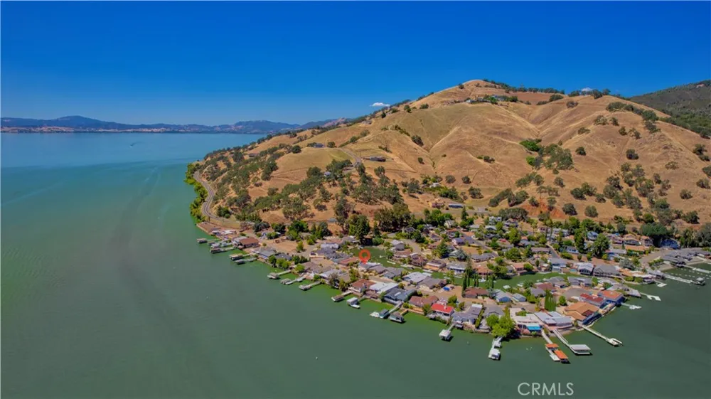7762 Cora Lucerne, CA 95458