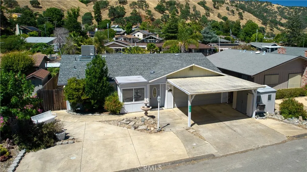 7762 Cora Lucerne, CA 95458