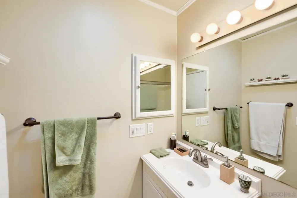 4339 Caminito Del Diamante #60 San Diego, CA 92121