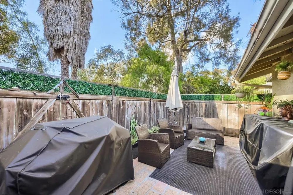 4339 Caminito Del Diamante #60 San Diego, CA 92121