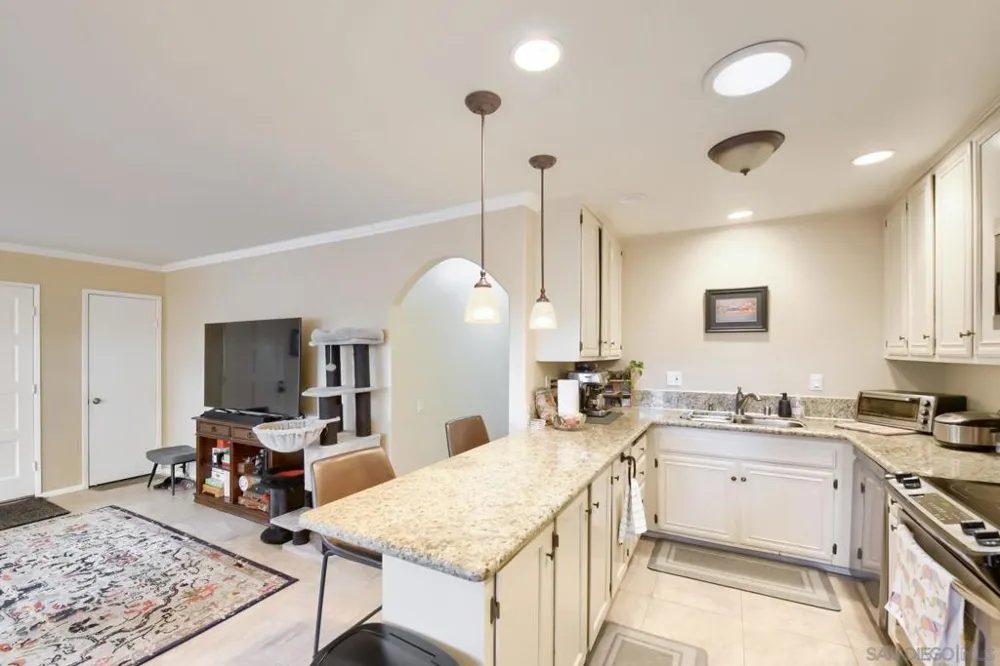 4339 Caminito Del Diamante #60 San Diego, CA 92121
