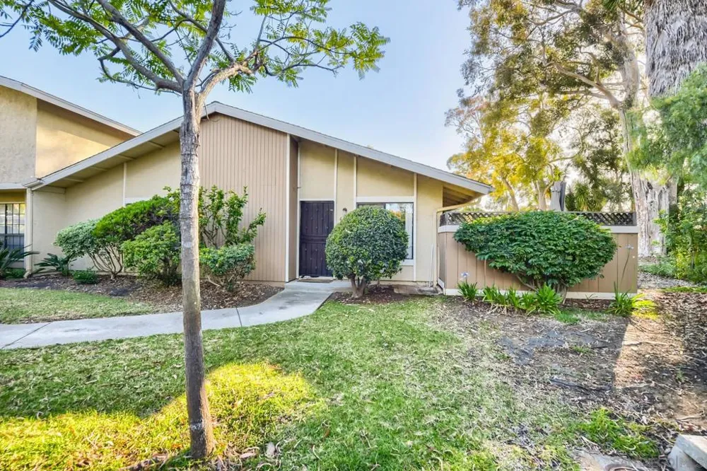 4339 Caminito Del Diamante #60 San Diego, CA 92121