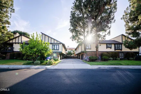 503 W Duarte Road #6