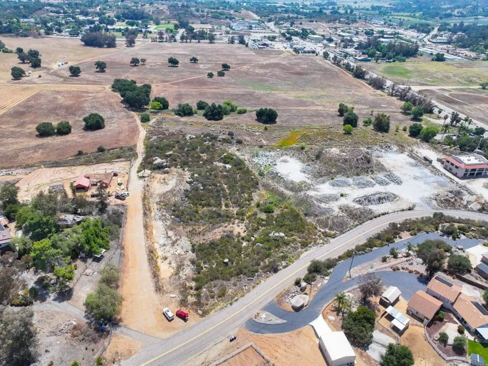 Miller Rd Valley Center, CA 92082