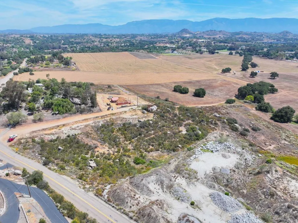 Miller Rd Valley Center, CA 92082