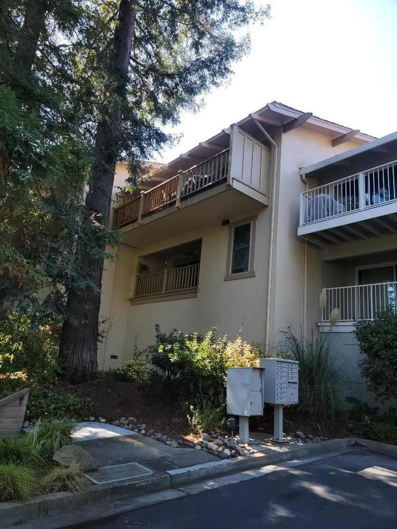 Address Not Shown Saratoga, CA 95070