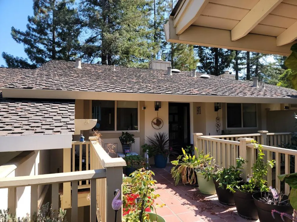 Address Not Shown Saratoga, CA 95070