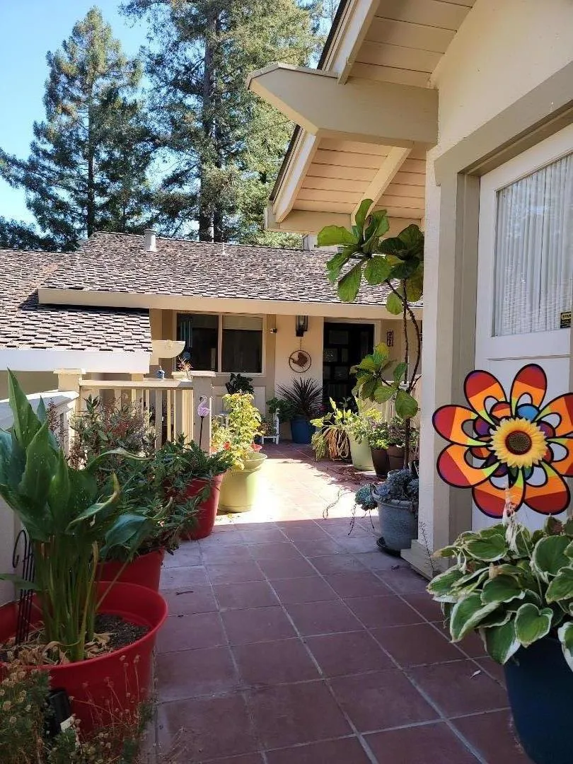 Address Not Shown Saratoga, CA 95070