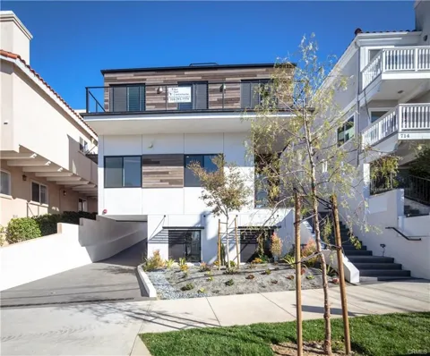 716 Juanita Avenue #A