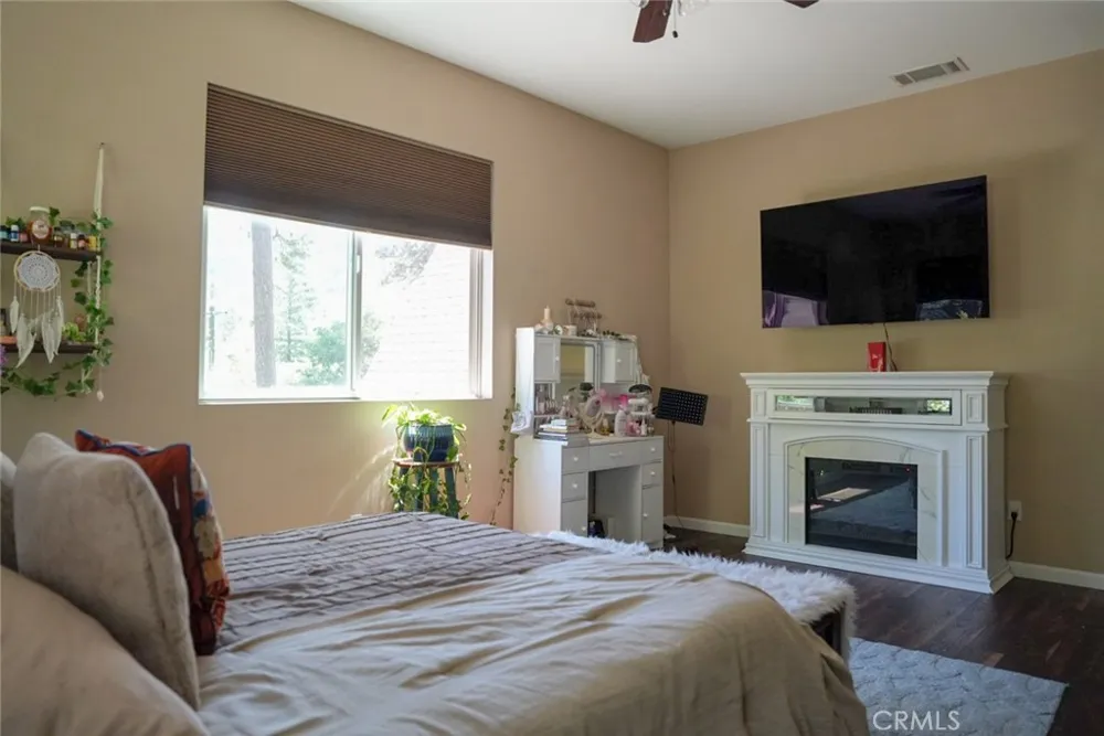 5865 Mountain Home Creek Road Angelus Oaks, CA 92305
