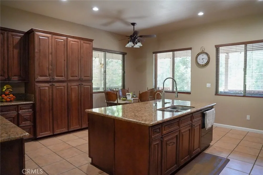 5865 Mountain Home Creek Road Angelus Oaks, CA 92305
