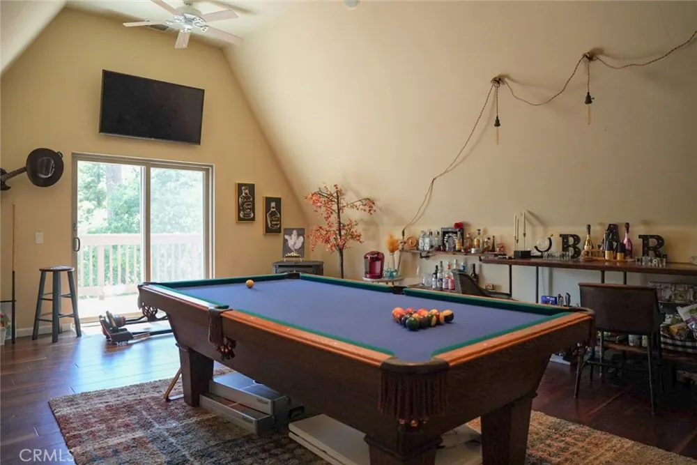 5865 Mountain Home Creek Road Angelus Oaks, CA 92305