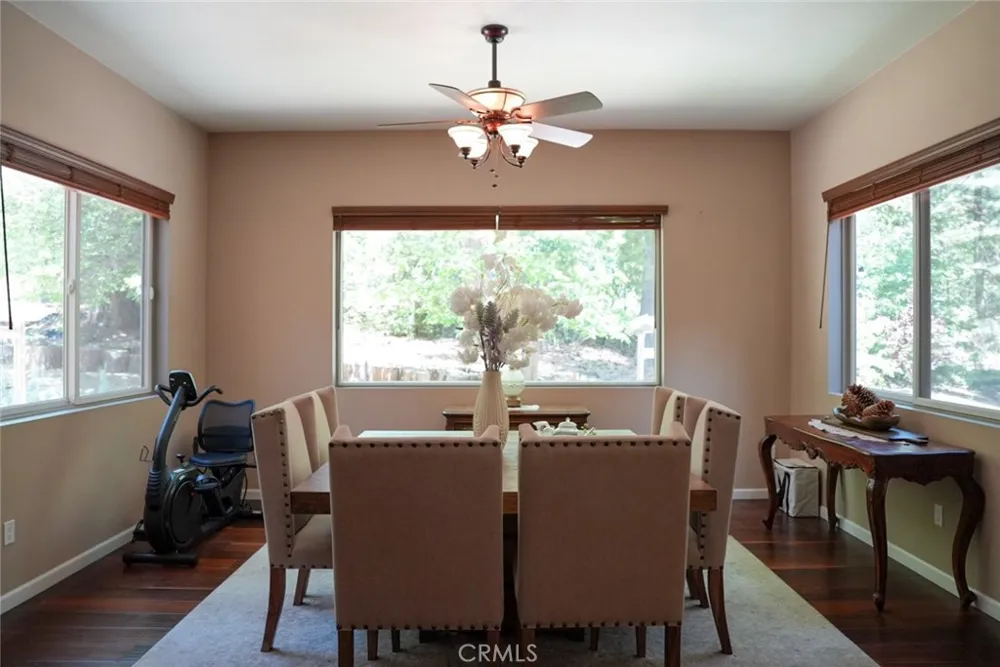 5865 Mountain Home Creek Road Angelus Oaks, CA 92305