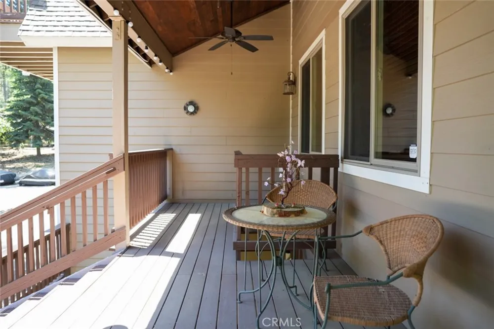 5865 Mountain Home Creek Road Angelus Oaks, CA 92305