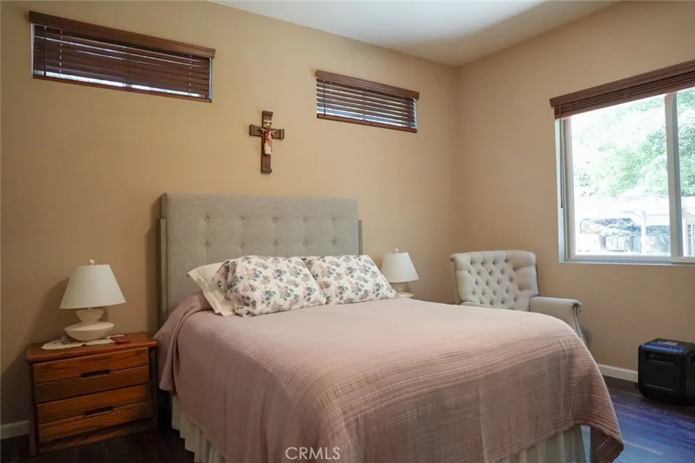 5865 Mountain Home Creek Road Angelus Oaks, CA 92305
