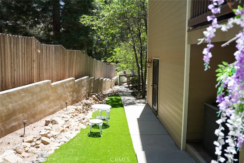 5865 Mountain Home Creek Road Angelus Oaks, CA 92305