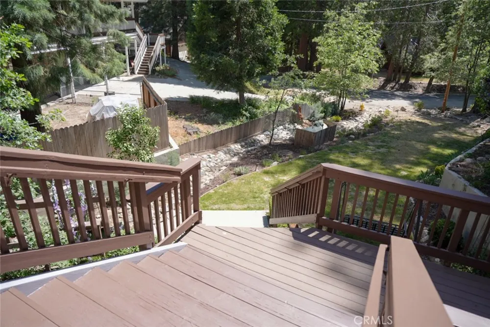 5865 Mountain Home Creek Road Angelus Oaks, CA 92305