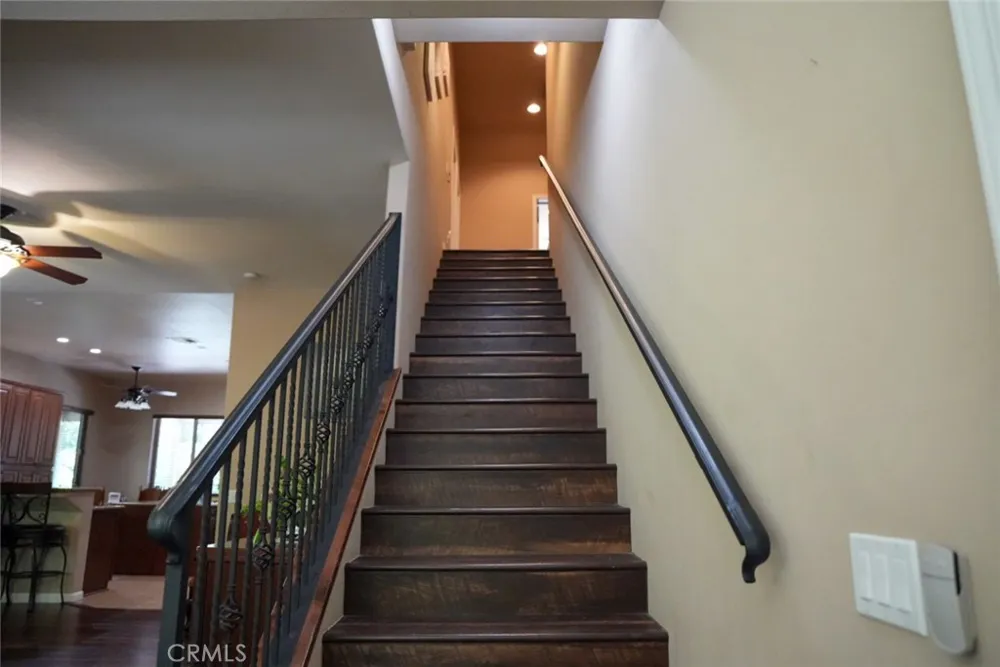 5865 Mountain Home Creek Road Angelus Oaks, CA 92305