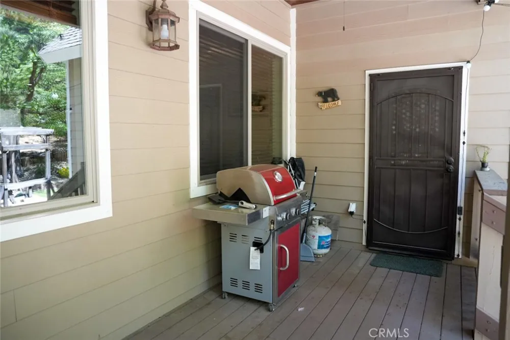 5865 Mountain Home Creek Road Angelus Oaks, CA 92305