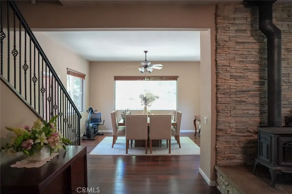 5865 Mountain Home Creek Road Angelus Oaks, CA 92305